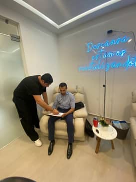 Slider image (1) Instituto de Terapia Celular - Stem Cell Guadalajara Mexico